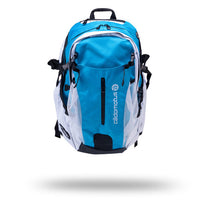 SAC CADOMOTUS AIRFLOW   CYAN/BLEU 964/00032