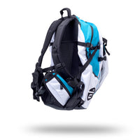 SAC CADOMOTUS AIRFLOW   CYAN/BLEU 964/00032
