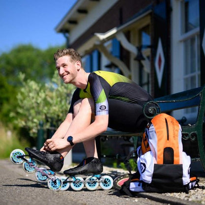 CADOMOTUS AIRFLOW ORANGE BAG/00035 2026