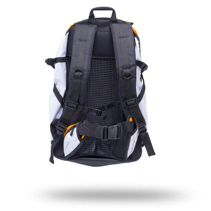 CADOMOTUS AIRFLOW ORANGE BAG/00035 2026