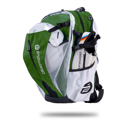 SAC CADOMOTUS AIRFLOW  SACRAMENTO VERT/02183  2026