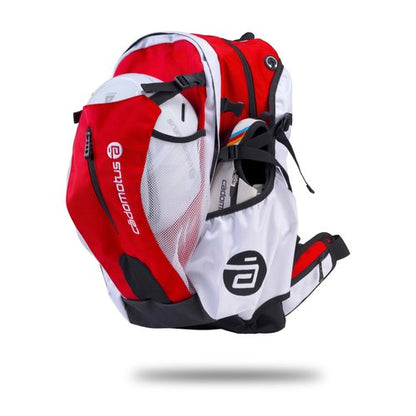 CADOMOTUS AIRFLOW red bag sold out 2025