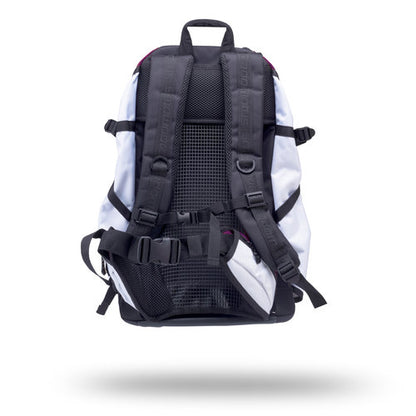 SAC CADOMOTUS AIRFLOW  VIOLET AUBERGINE/VIOLET/02182  2026