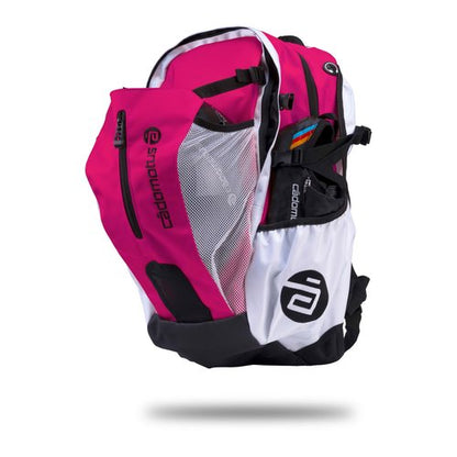 CADOMOTUS AIRFLOW PINK BAG/00036