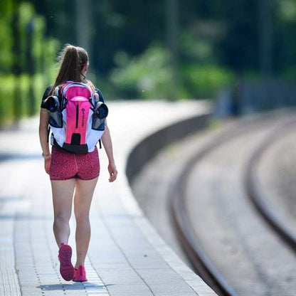 CADOMOTUS AIRFLOW PINK BAG/00036