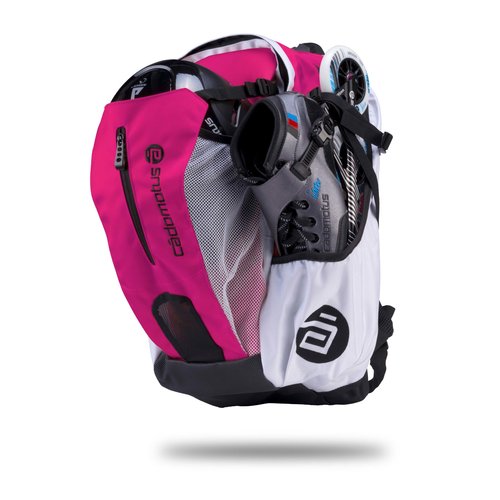 CADOMOTUS AIRFLOW PINK BAG/00036
