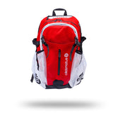 SAC CADOMOTUS AIRFLOW  rouge