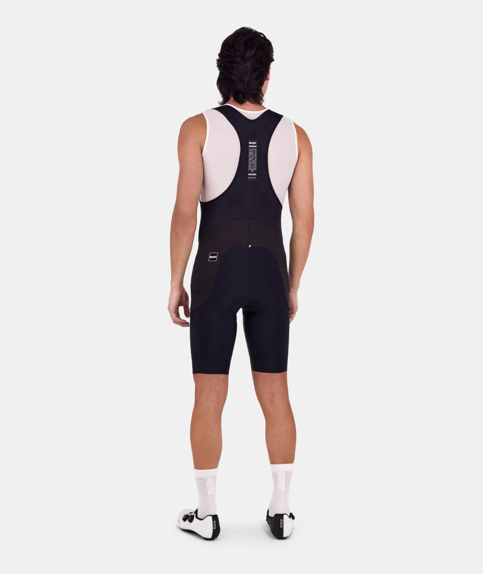 ABRASION-RESISTANT BIB SHORTS - IMPACT PAD SP1178C3IMPACPAD 2026