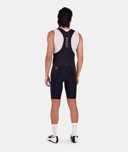 ABRASION-RESISTANT BIB SHORTS - IMPACT PAD SP1178C3IMPACPAD 2026