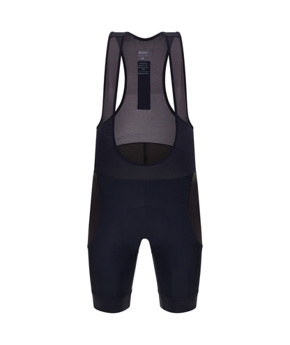 ABRASION-RESISTANT BIB SHORTS - IMPACT PAD SP1178C3IMPACPAD 2026