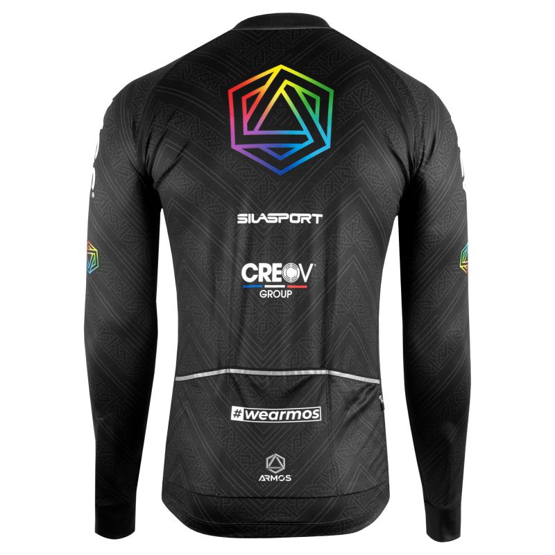 PRO ARMOS TEAM 2026 MID-SEASON JERSEY/JACKET