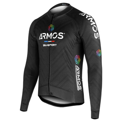 PRO ARMOS TEAM 2026 MID-SEASON JERSEY/JACKET