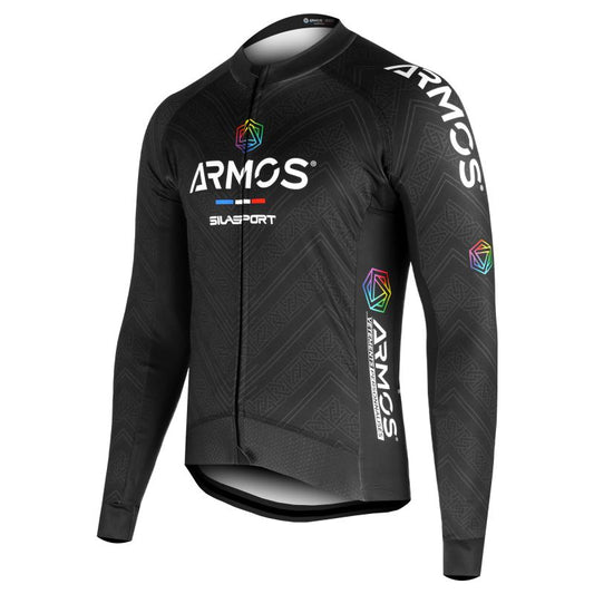 MAILLOT/VESTE MI-SAISON PRO ARMOS TEAM  2026