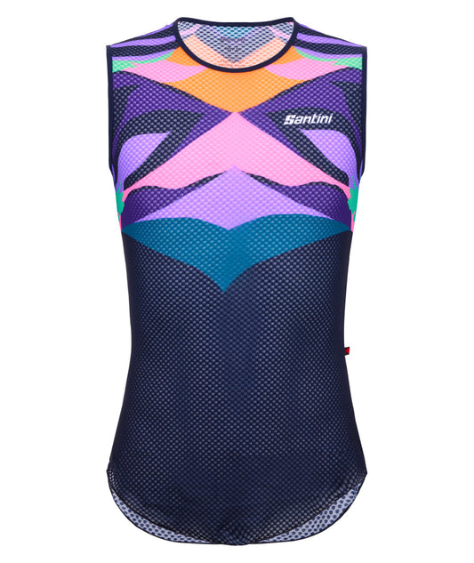 KONA MESH - UNDERWEAR TOP