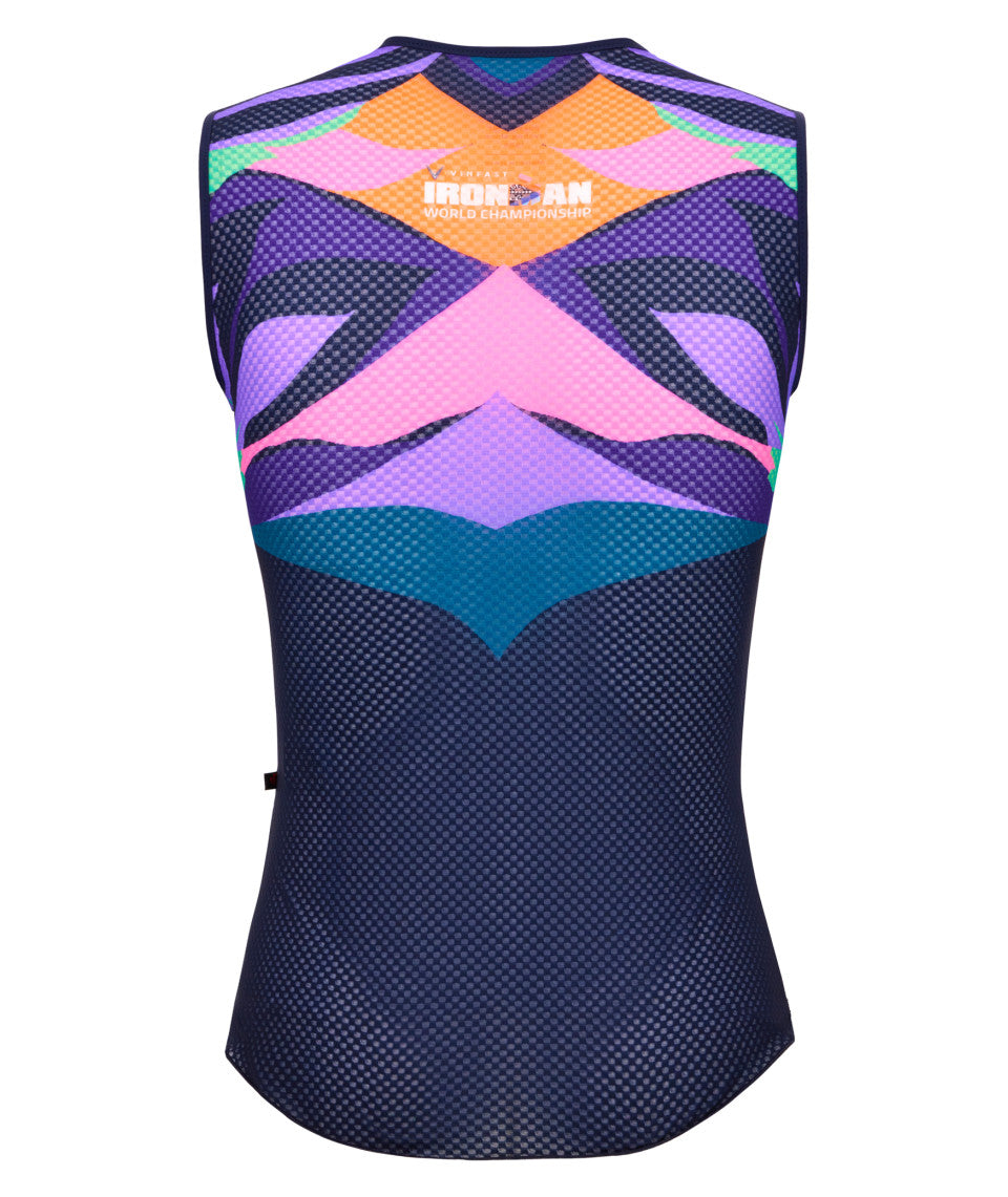 KONA MESH - UNDERWEAR TOP