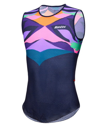 KONA MESH - UNDERWEAR TOP