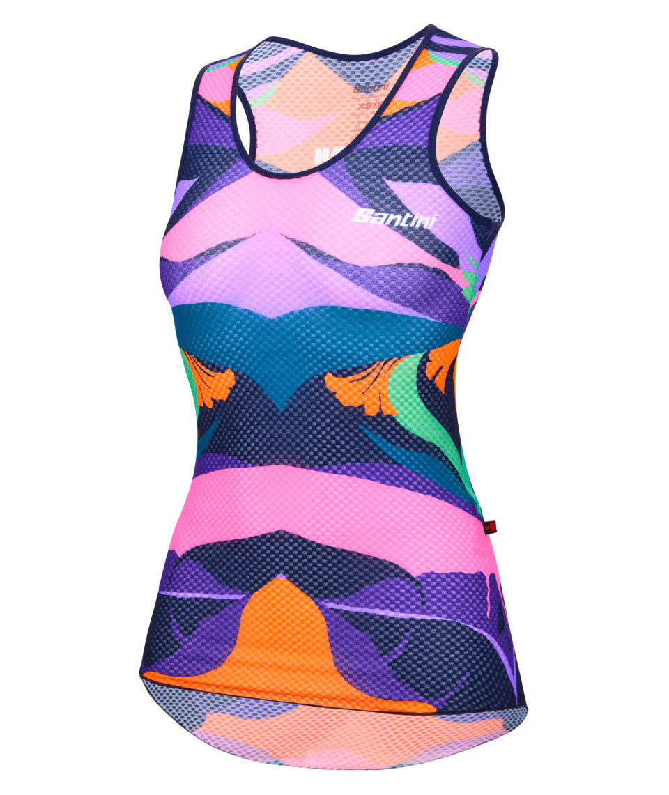 MAILLE KONA - SOUS VETEMENT FEMMES