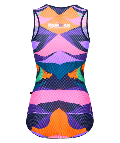 MAILLE KONA - SOUS VETEMENT FEMMES