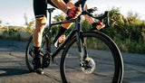 VÉLO WILIER TRIESTINA O SLR  E14 Iride Petroleum   SHIMANO DURA ACE DI2 R9270