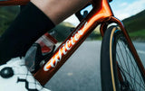 VÉLO WILIER  TRIESTINA FILANTE SLR F16 Champione Italiano  E403WRL CAMPAGNOLO SUPER RECORD WRL 12V   BLANC/VERT/ROUGE