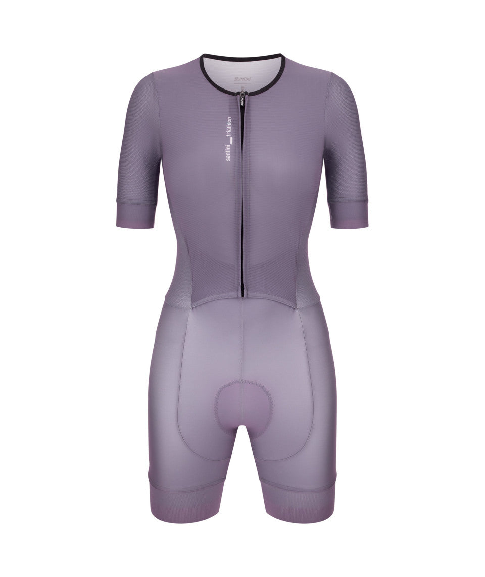 LEAF TRI-SUIT - WOMEN'S TRI-SUIT 5T774LIMGLEAF 2025