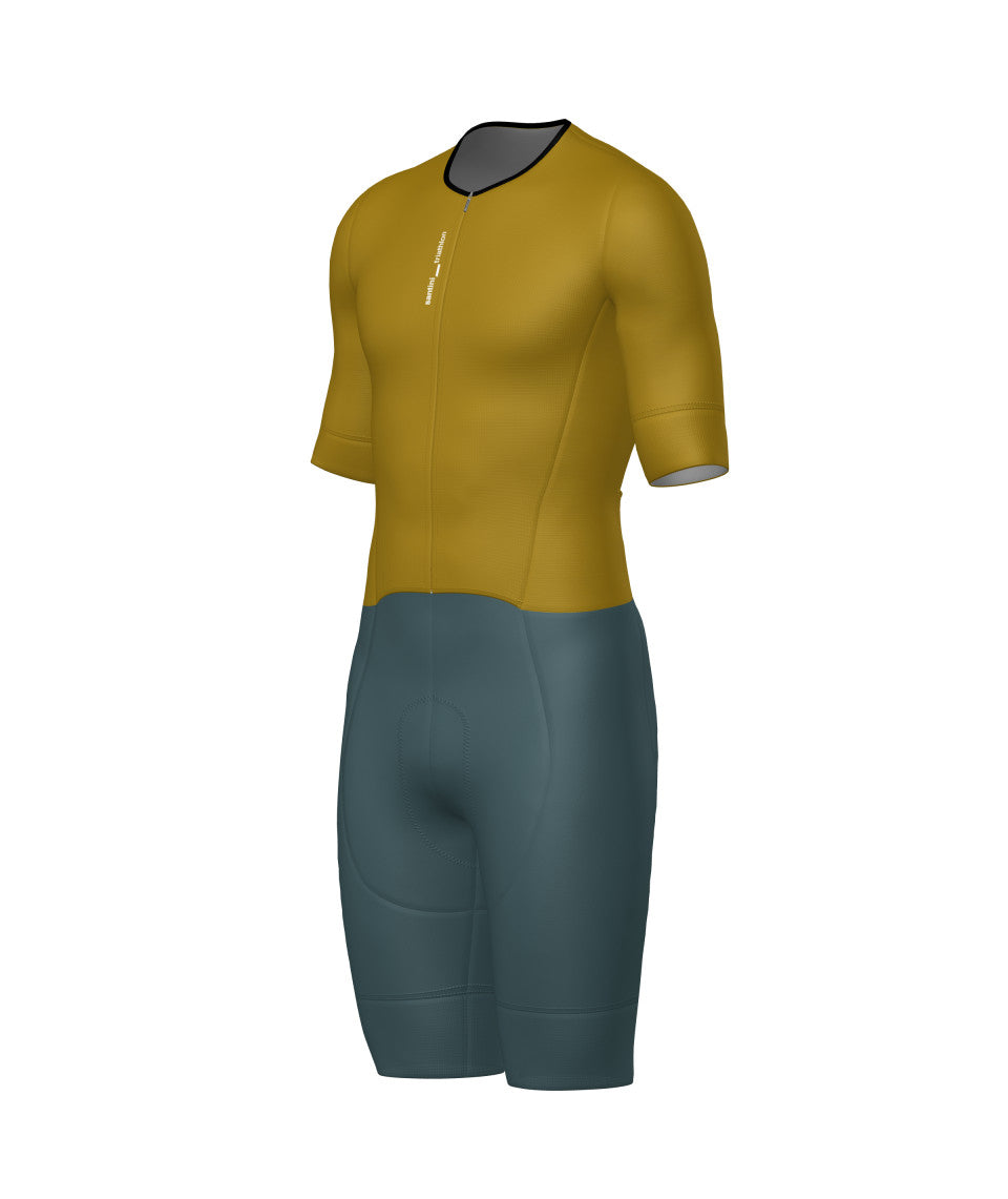 TRIFONCTION LEAF - TRIFONCTION HOMME   5T774IMGLEAF   2025