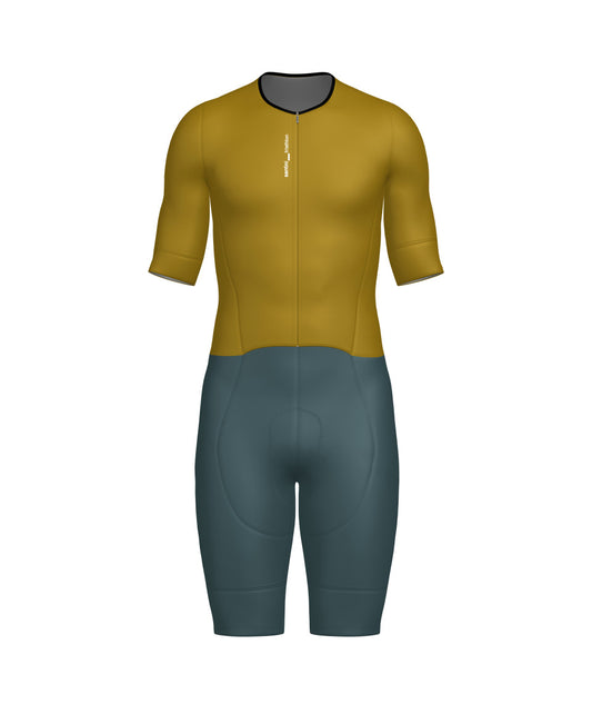 LEAF TRI-SUIT - MEN'S TRI-SUIT 5T774IMGLEAF 2025