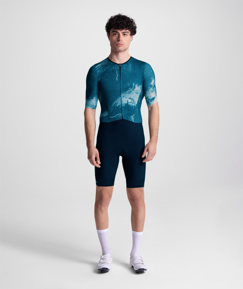 LEAF MOTION – COMBINAISON TRIATHLON HOMME  2026 LONGUE DISTANCE