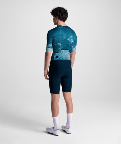 LEAF MOTION – COMBINAISON TRIATHLON HOMME  2026 LONGUE DISTANCE