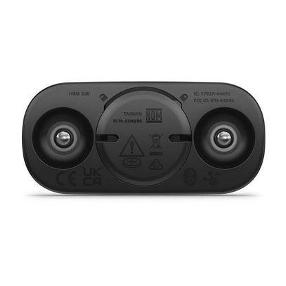 Moniteurs de fréquence cardiaque HRM 200              2025  EN STOCK