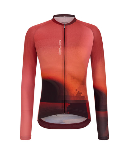 LUCE UNISEX LONG SLEEVE JERSEY 5S215075CLUCE 2025