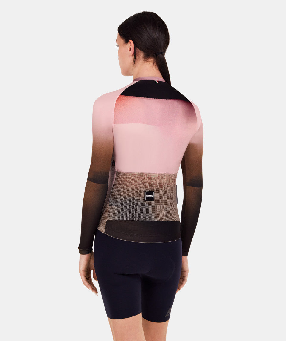 MAILLOT MANCHES LONGUES UNISEXE  LUCE     5S215075CLUCE    2025