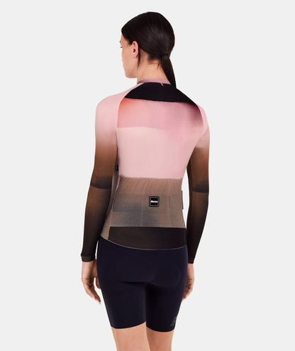 MAILLOT MANCHES LONGUES UNISEXE  LUCE     5S215075CLUCE    2025