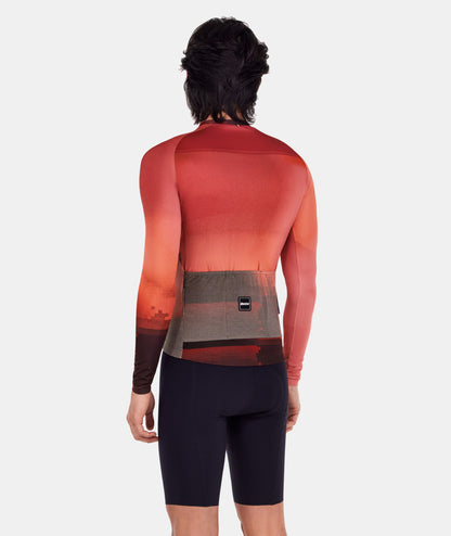 LUCE UNISEX LONG SLEEVE JERSEY 5S215075CLUCE 2025