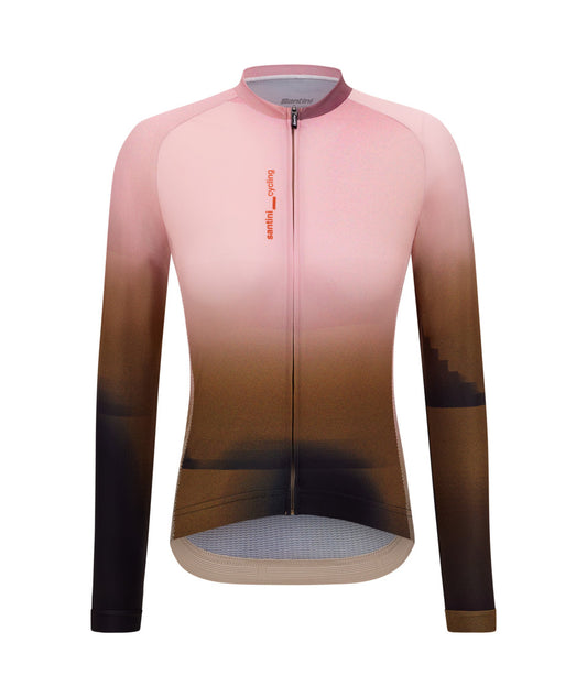 LUCE UNISEX LONG SLEEVE JERSEY 5S215075CLUCE 2025