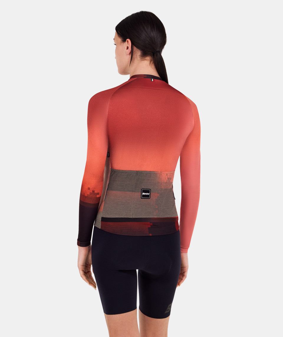 LUCE UNISEX LONG SLEEVE JERSEY 5S215075CLUCE 2025