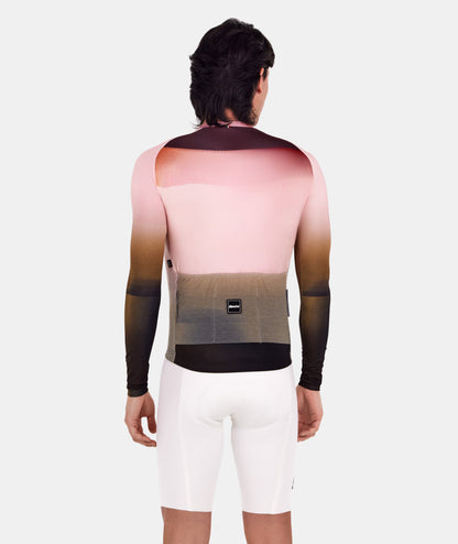 MAILLOT MANCHES LONGUES UNISEXE  LUCE     5S215075CLUCE    2025