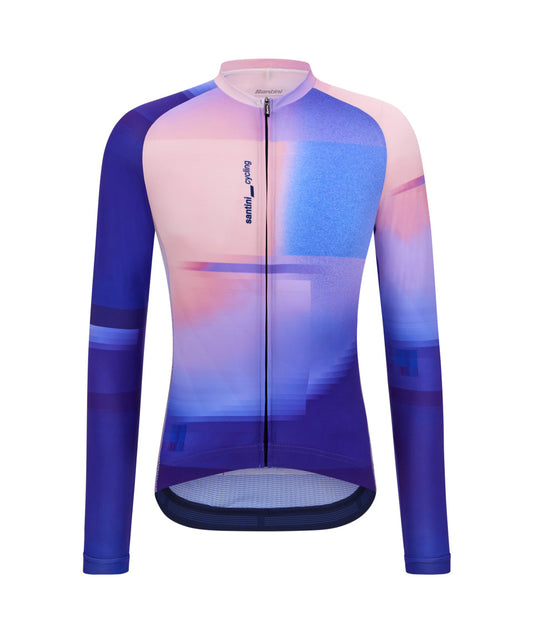LUCE UNISEX LONG SLEEVE JERSEY 5S215075CLUCE 2025