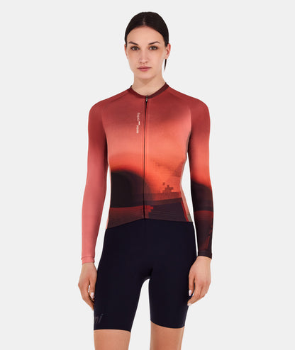 LUCE UNISEX LONG SLEEVE JERSEY 5S215075CLUCE 2025