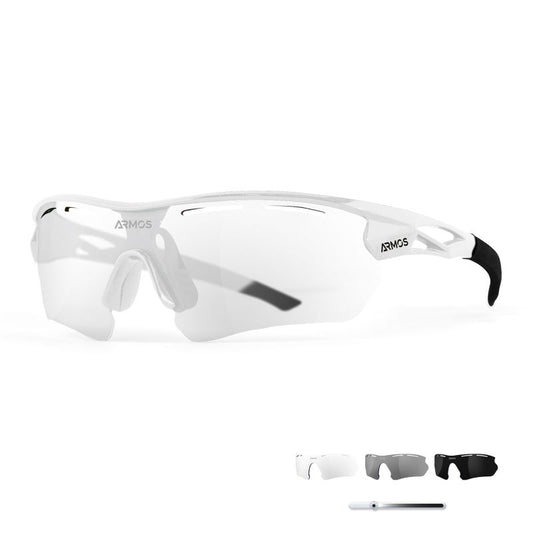 LUNETTES ARMOS KRYPTO PHOTOCHROMIQUE 2025