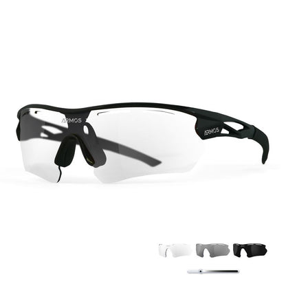 LUNETTES ARMOS KRYPTO PHOTOCHROMIQUE  2025
