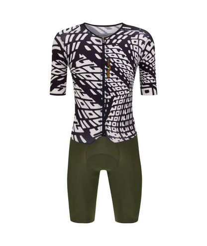 MADSS V3 - AEROSUIT 5S851YC3MADSSV3 ROAD SLIM 2025