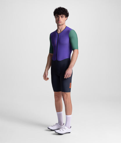 MADSS V5 - AÉROSUIT    2026  La combinaison de route