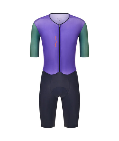 MADSS V5 - AÉROSUIT    2026  La combinaison de route