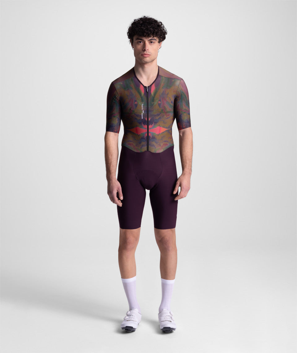 MADSS V6 - AÉROSUIT    2026  La combinaison de route