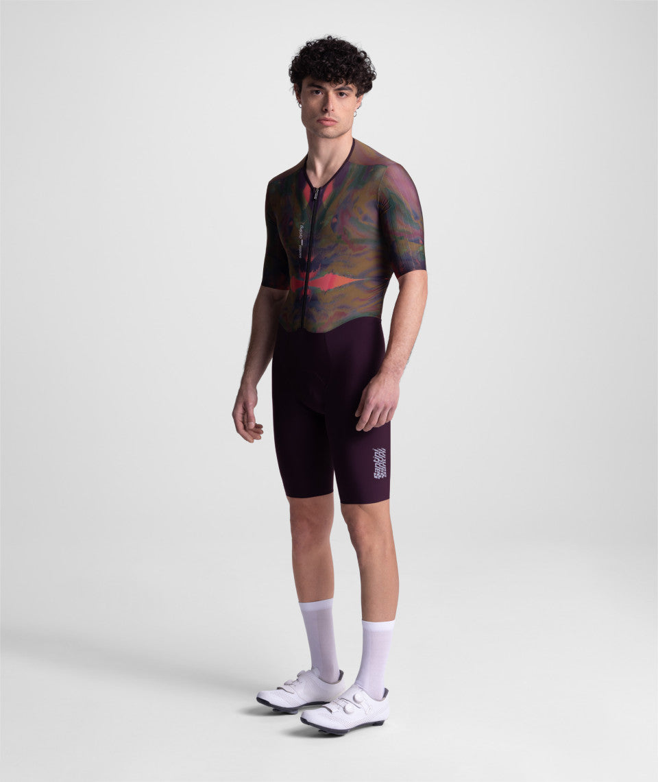 MADSS V6 - AÉROSUIT    2026  La combinaison de route