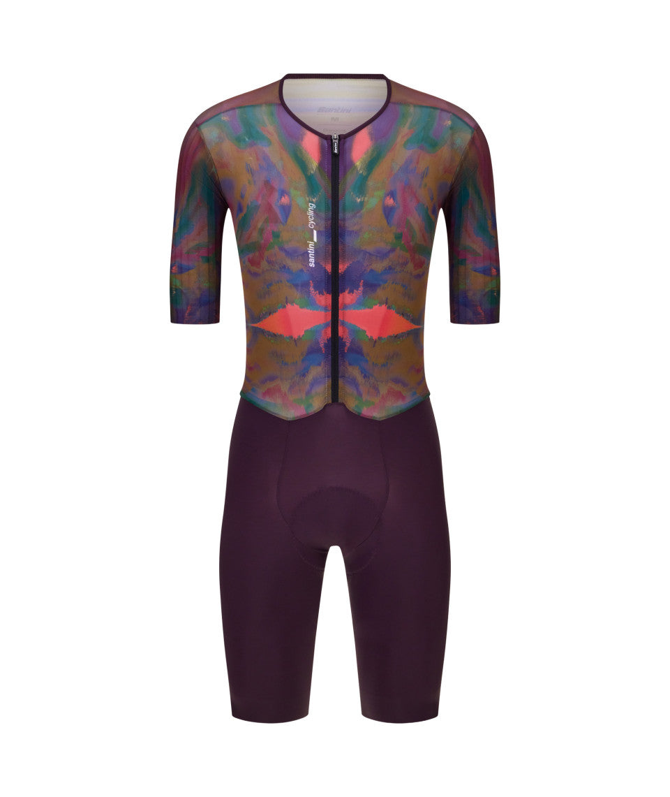 MADSS V6 - AÉROSUIT    2026  La combinaison de route