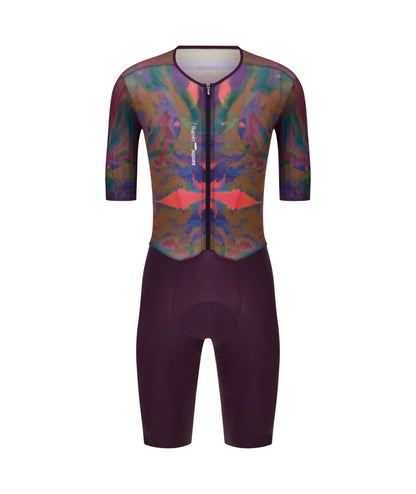 MADSS V6 - AÉROSUIT    2026  La combinaison de route