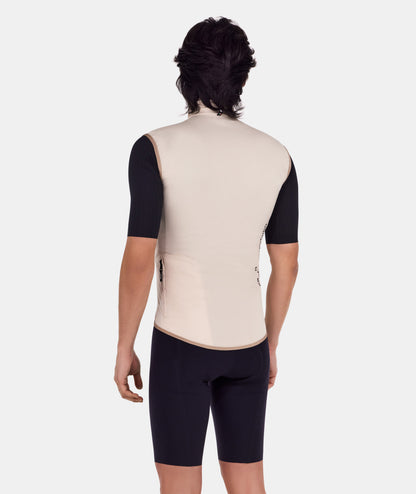 UNISEX WATERPROOF MAGIC VEST SP55575BMAGIC 2025