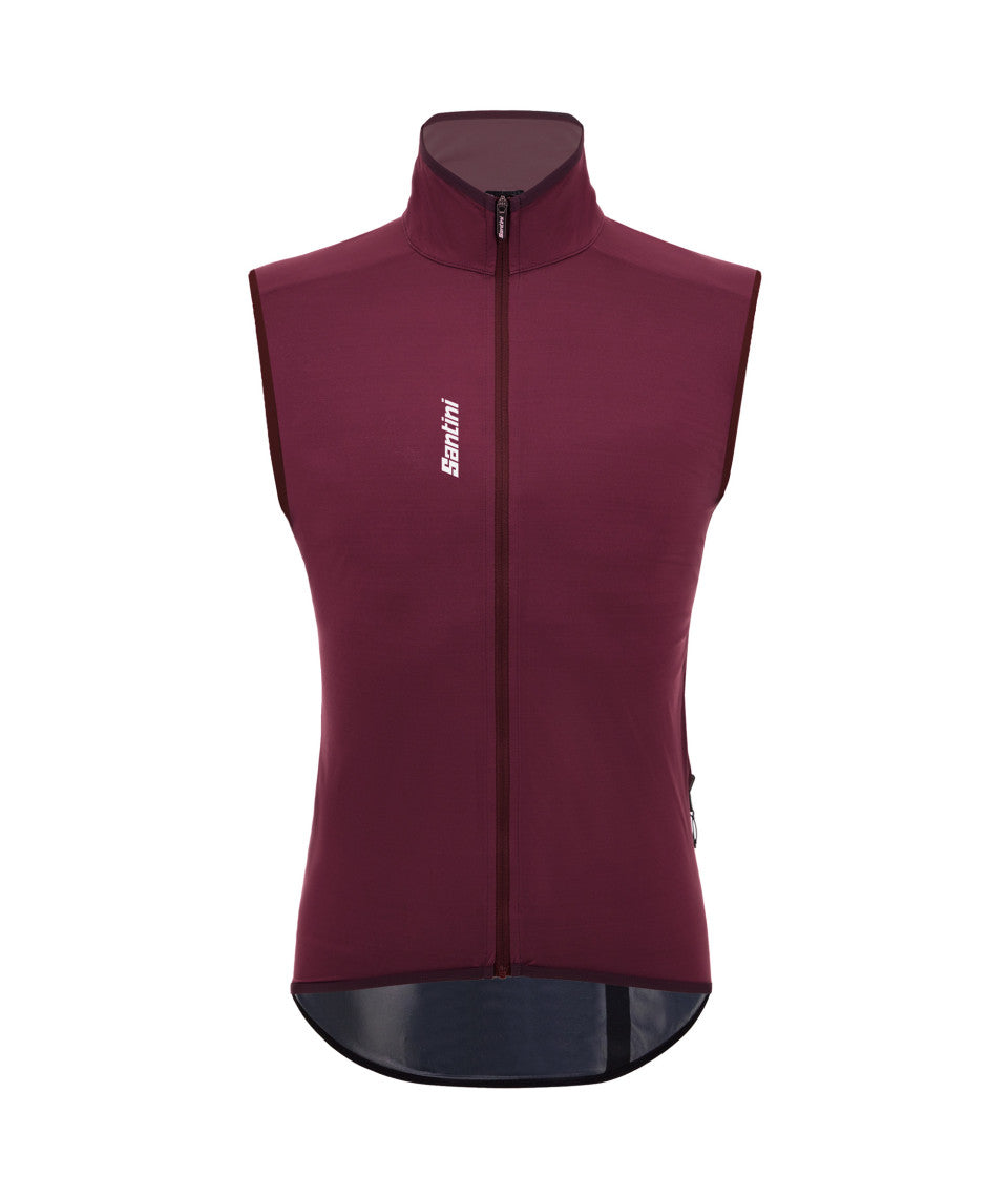 UNISEX WATERPROOF MAGIC VEST SP55575BMAGIC BURGUNDY 2026